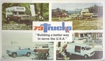 1973 Chevy Trucks Postcard-01